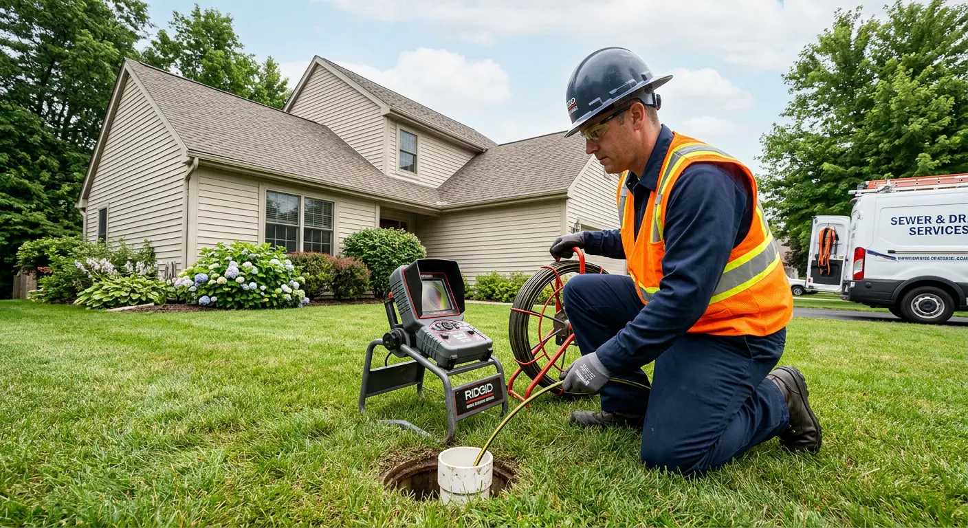 Storm Drain Cleaning in Yuma, AZ